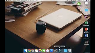 Como transferir archivos entre Mac y Android 2018 screenshot 5