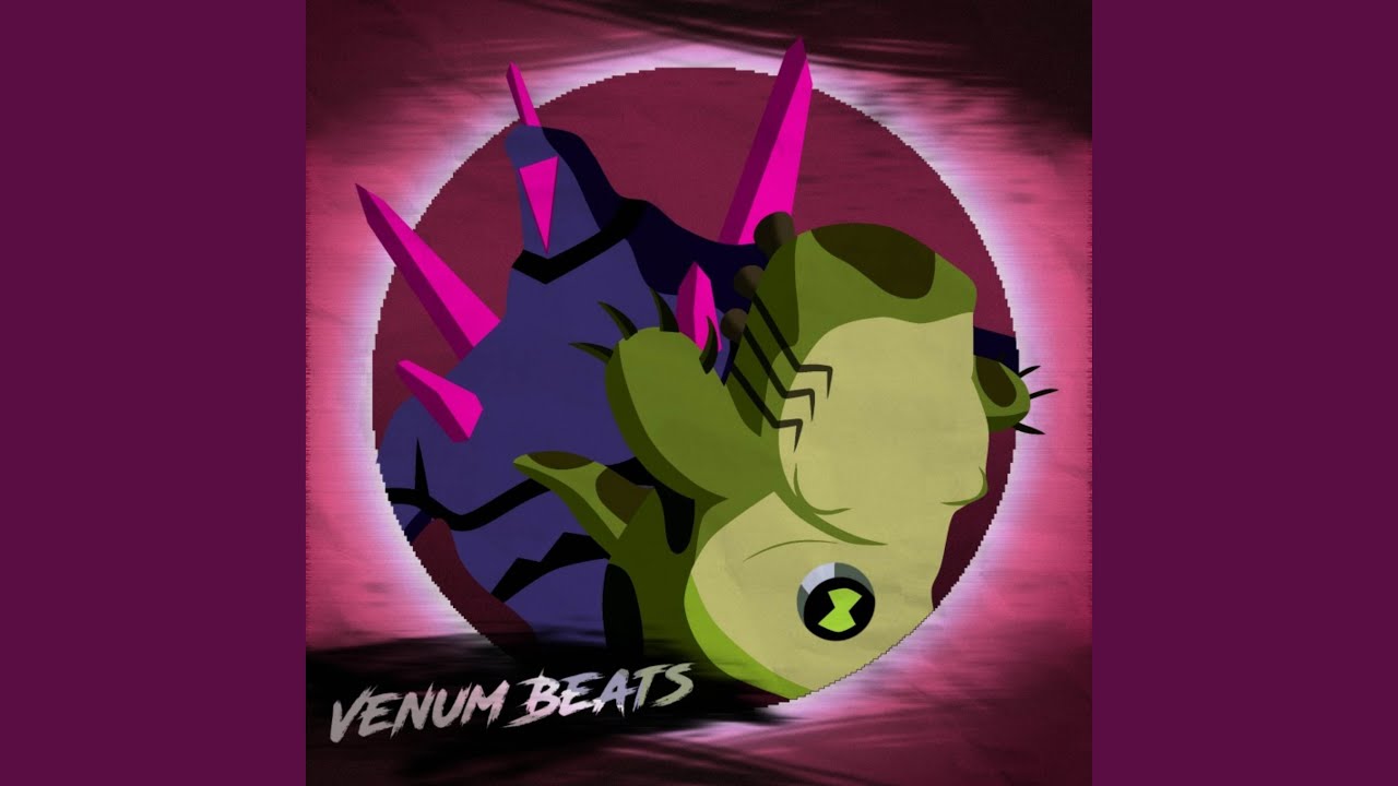 Rap do Cromático e Glutão (Ben 10)