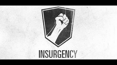 Insurgency Practice -   How to change map & game modes