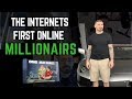 Revealing The Secrets To Making Millions Of Dollars Online Using Google [OMG Machines]