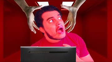 The Web is A Deep..Scary..Abyss | Welcome To The Game | Part 1