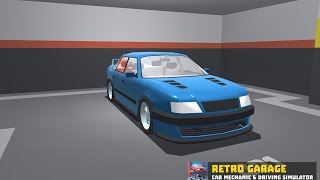 картинка: Я ДЕЛАЮ ОБЗОР НА МОЙ AUDI 100!!