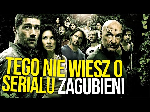 Wideo: Jak Zakończyła Się Seria „Zagubieni”