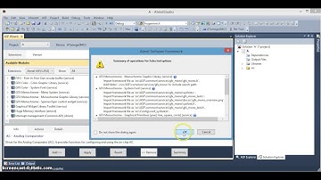 Gonna Try and Drive an oled display with ASF