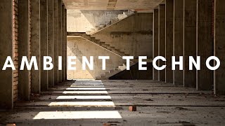 AMBIENT TECHNO || mix 019 by Rob Jenkins