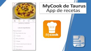 MyCook, la app gratis con 13.000 recetas de cocina screenshot 2