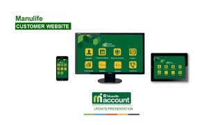 MiAccount Manulife's Self Service Mobile Application (Indonesia) screenshot 2