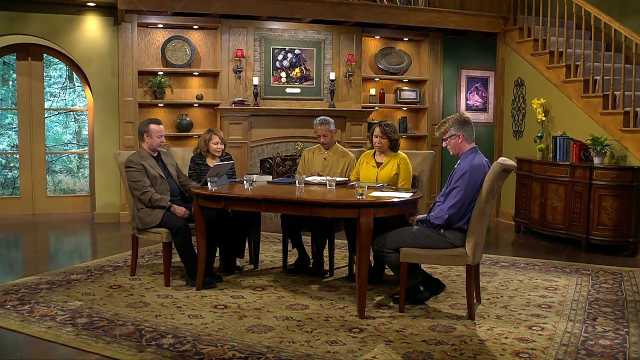 3ABN Today Family Worship - “Blessing” (TDYFW018006) - YouTube