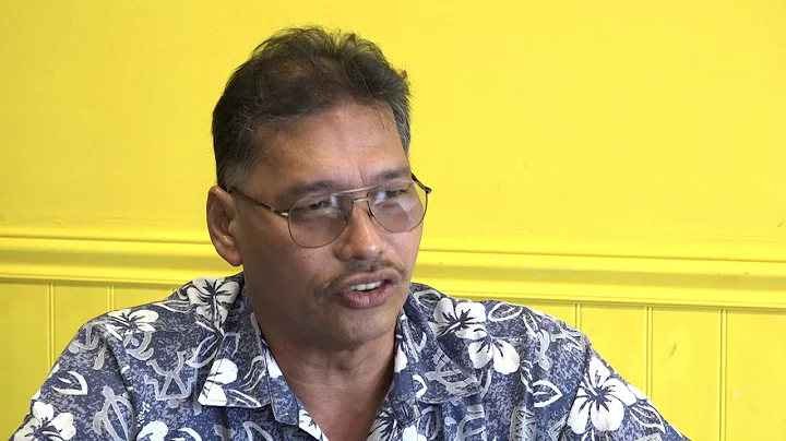 Joseph Aquino details real reason behind his resig...