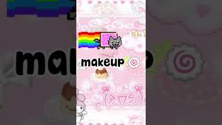 cutecore Amazon finds⊂⁠(⁠(⁠・⁠▽⁠・⁠)⁠)⁠⊃#cutecore#shoutout#gif#nyancat
