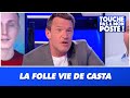 Benjamin Castaldi évoque ses dépenses folles dans TPMP !