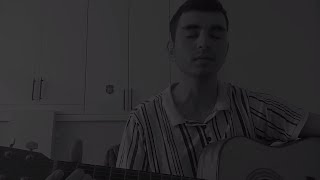 Her Yanım Yangın (Tuğkan) Cover L Talha Kaya Resimi