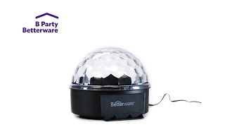 B Party Betterware
