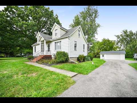 4233 Mccandlish Road, Grand Blanc, MI home video tour