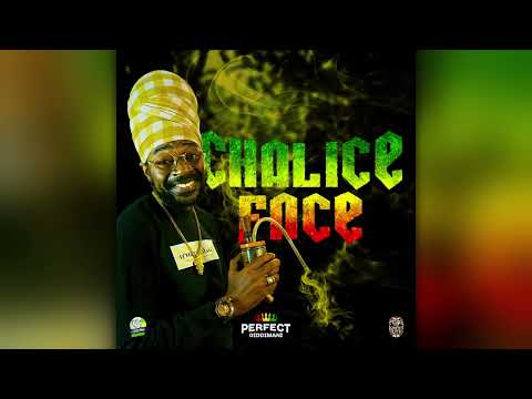 Perfect Giddimani & Sinky Beatz - Chalice Face + DUB (Official Audio)