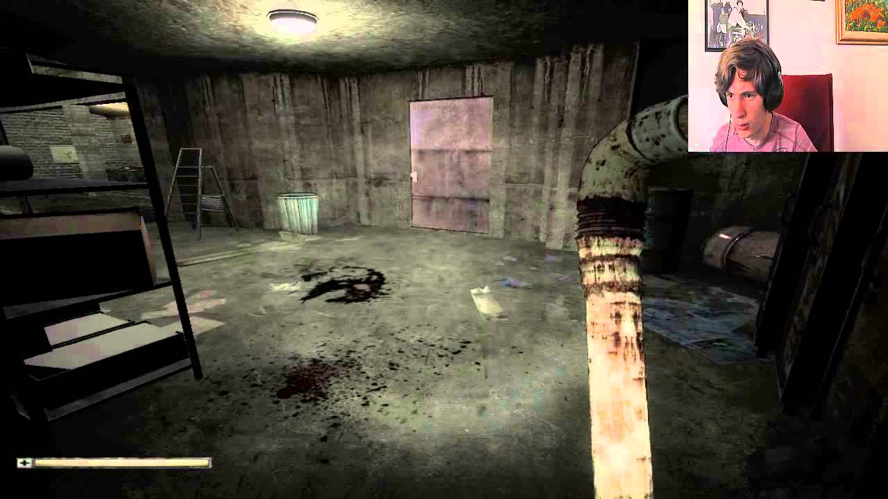 INIZIA L'AZIONE !-Grey (HORROR/COMICO) #3-FaceCam