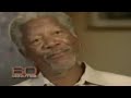 Morgan Freeman on Racism