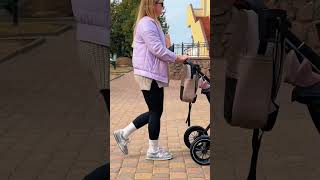 Автолюлька BubaGO – это умное решение для современных родителей