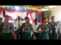 Maombi Sayuni Choir Fpct Kibirizi Official Video Hd 4k Ultra 