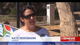 Time Zones 9 News Adelaide