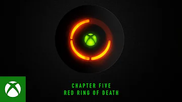 Co je Xbox Ring of death?
