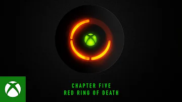 Power On: The Story of Xbox | Chapter 5: The Red Ring of Death