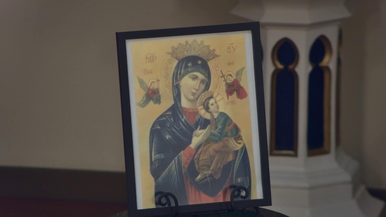 Rosary, February 17, 2026