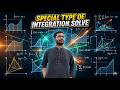 HSC Integration Special Math Solve | Ketab Uddin Examples