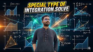HSC Integration Special Math Solve | Ketab Uddin Examples