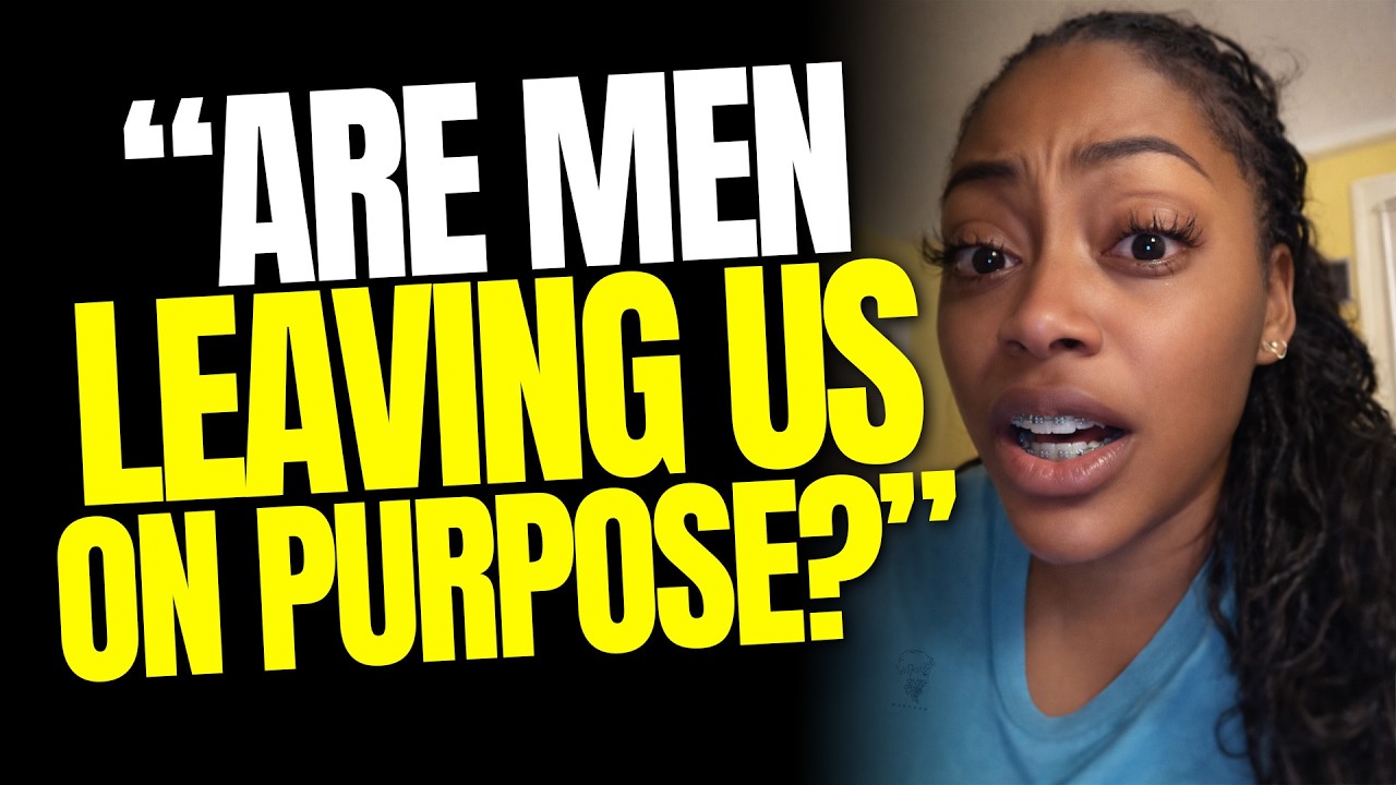 “Dating Is Now Almost IMPOSSIBLE in 2026” — Women Finally ADMIT the Dark Truth