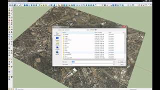 GeoSketch 3 1 Pictometry Import