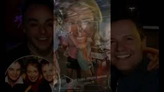EXCLUSIVE  Selling Sunsets Jason Oppenheim passionately kisses tall mystery blonde in Mykonos as h
