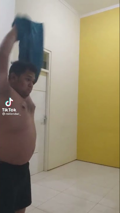 gorila 🤣🤣🤣 #tiktok #ngakak