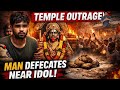 🚨Shocking NEWS! Muslim Man Defiles Katta Maisamma Temple| Full Story | కట్ట మైసామ్మ గుడిలో అపవిత్రం!
