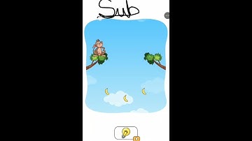 Draw one miss part brain game level 72 walkthrough solution