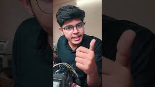 E5 Error in Lloyed Inverter Ac Pcb Bharuch Gujarat (Part. 2)