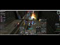 RF GAME WAR - AOE SKILL MAGE BUG