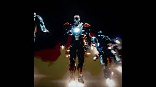 Final Fight to Save Pepper#IronMan #Marvel #MCU #TonyStark #PepperPotts