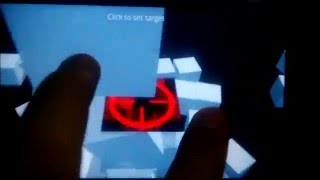 Unity Path Finding with realtime Obstacle in Mobile