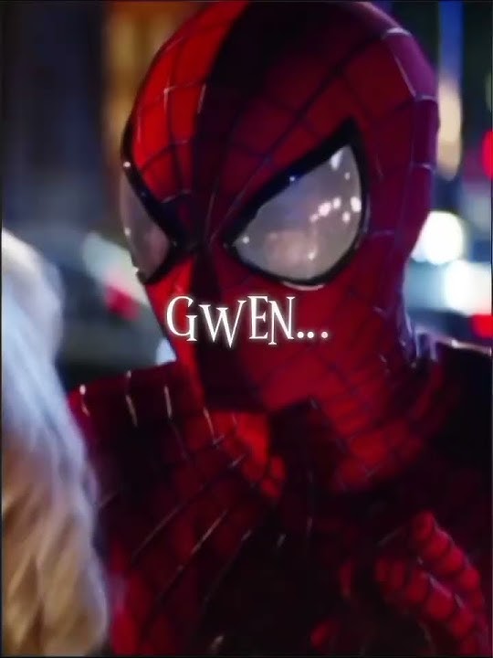 PETER! - Peter and Gwen edit - Let me Love you - DJ snake and Justin Bieber(slowed and reverb)