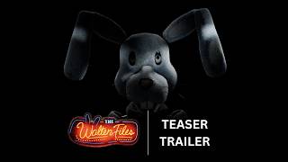 The Walten Files: Live Action Series | Teaser Trailer