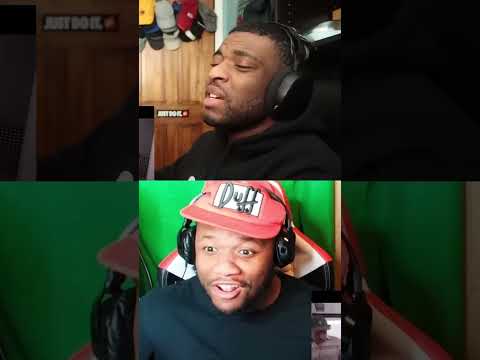 HipHop Fans reaction