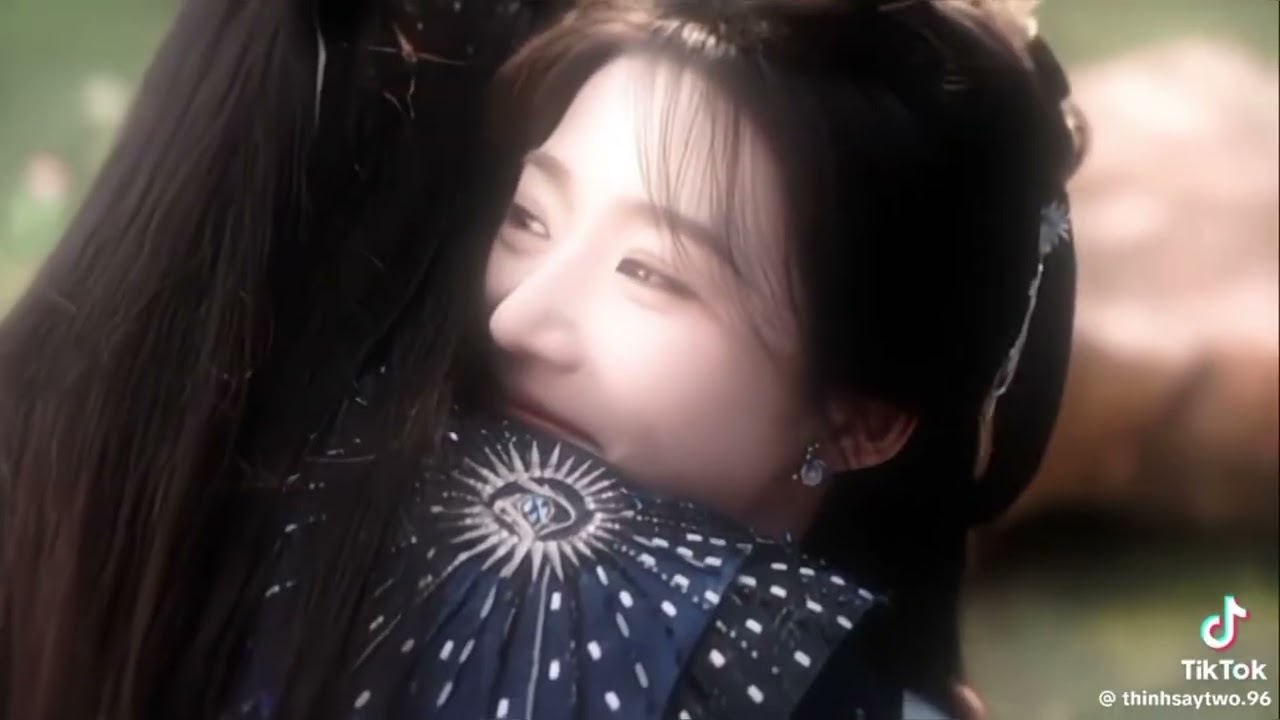 Tổng hợp video Tiktok Nhập Thanh Vân | Hầu Minh Hạo × Dư Lục Hiểu #1