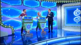The Price Is Right  Showcases  5112020