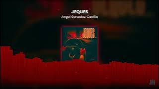 JEQUES - Angel Gonzalez, Carrillo (Visualizer)