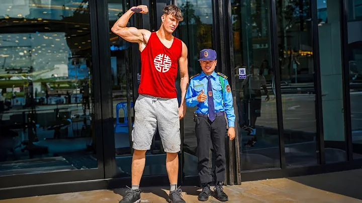 I Travelled To The Worlds Shortest Country