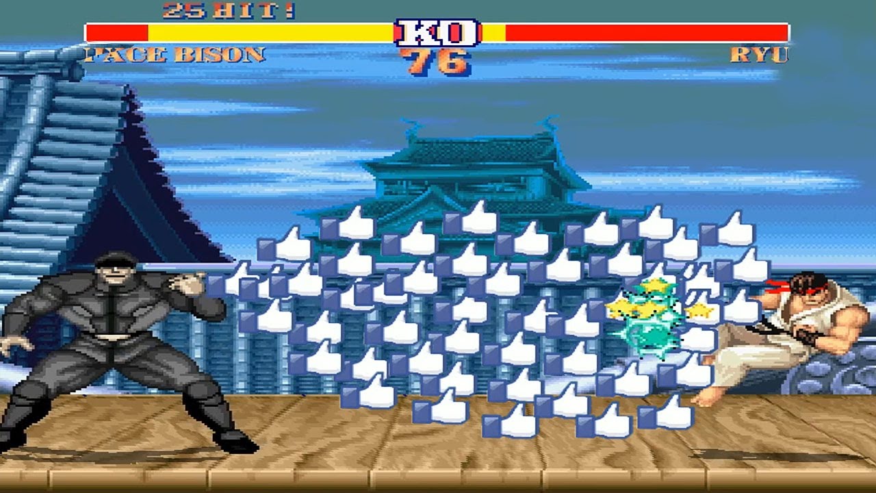 STREET FIGHTER II THE WORLD WARRIOR MUGEN EDITION MAD DHALSIM GAMEPLAY