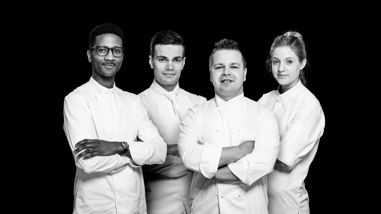 Goldener Koch 2021 - Finale - Livestream