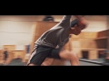 West coast parkour championship at sessions academy of movement with zen from farang