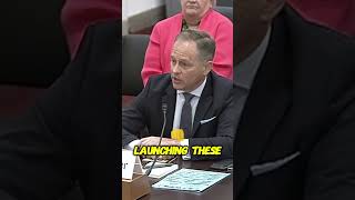 Congressman Biggs Grills Sadler on Chinese Hacking Threats to Our Critical Infrastructures!